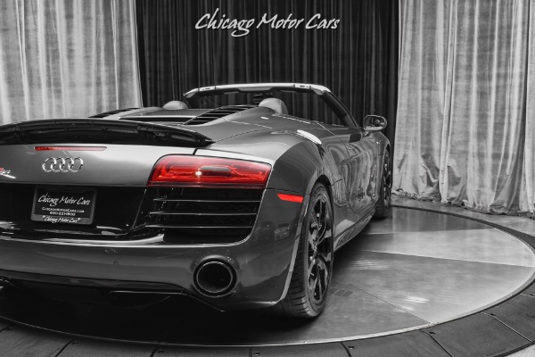 Used-2015-Audi-R8-52L-V10-52-quattro-Carbon-Spyder-Carbon-Fiber-Audi-Exclusive-Optics-LOADED