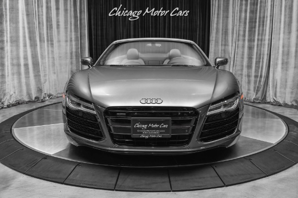 Used-2015-Audi-R8-52L-V10-52-quattro-Carbon-Spyder-Carbon-Fiber-Audi-Exclusive-Optics-LOADED