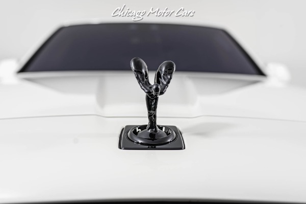 Used 2019 Rolls-Royce Cullinan Vossen Forged Wheels! for sale Sold at Chicago Motor Cars in West Chicago IL 60185 6