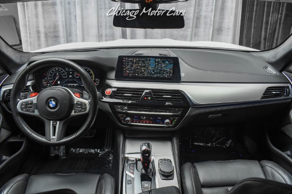 Used-2019-BMW-M5-Competition-Carbon-Fiber-Executive-Package-Driver-Assistance-Plus-Pack