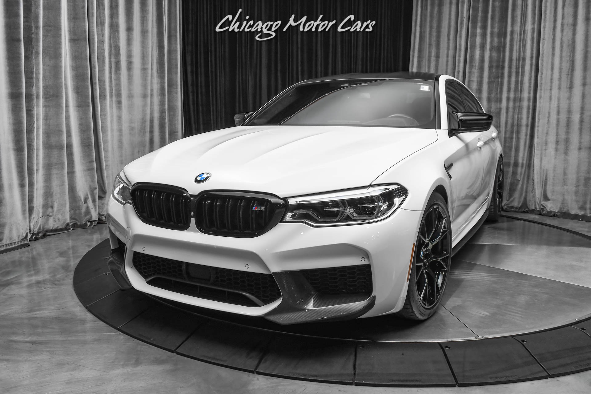 Used-2019-BMW-M5-Competition-Carbon-Fiber-Executive-Package-Driver-Assistance-Plus-Pack