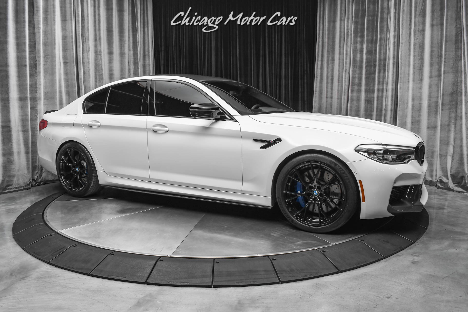 Used-2019-BMW-M5-Competition-Carbon-Fiber-Executive-Package-Driver-Assistance-Plus-Pack