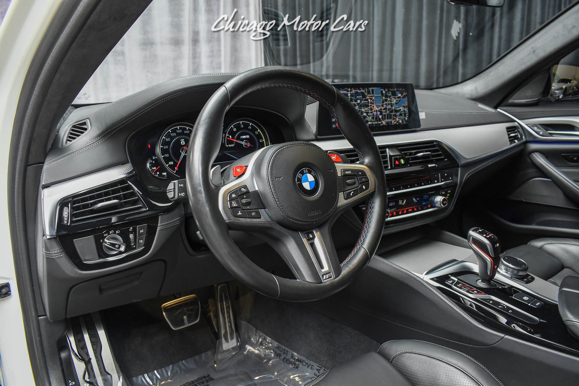 Used-2019-BMW-M5-Competition-Carbon-Fiber-Executive-Package-Driver-Assistance-Plus-Pack