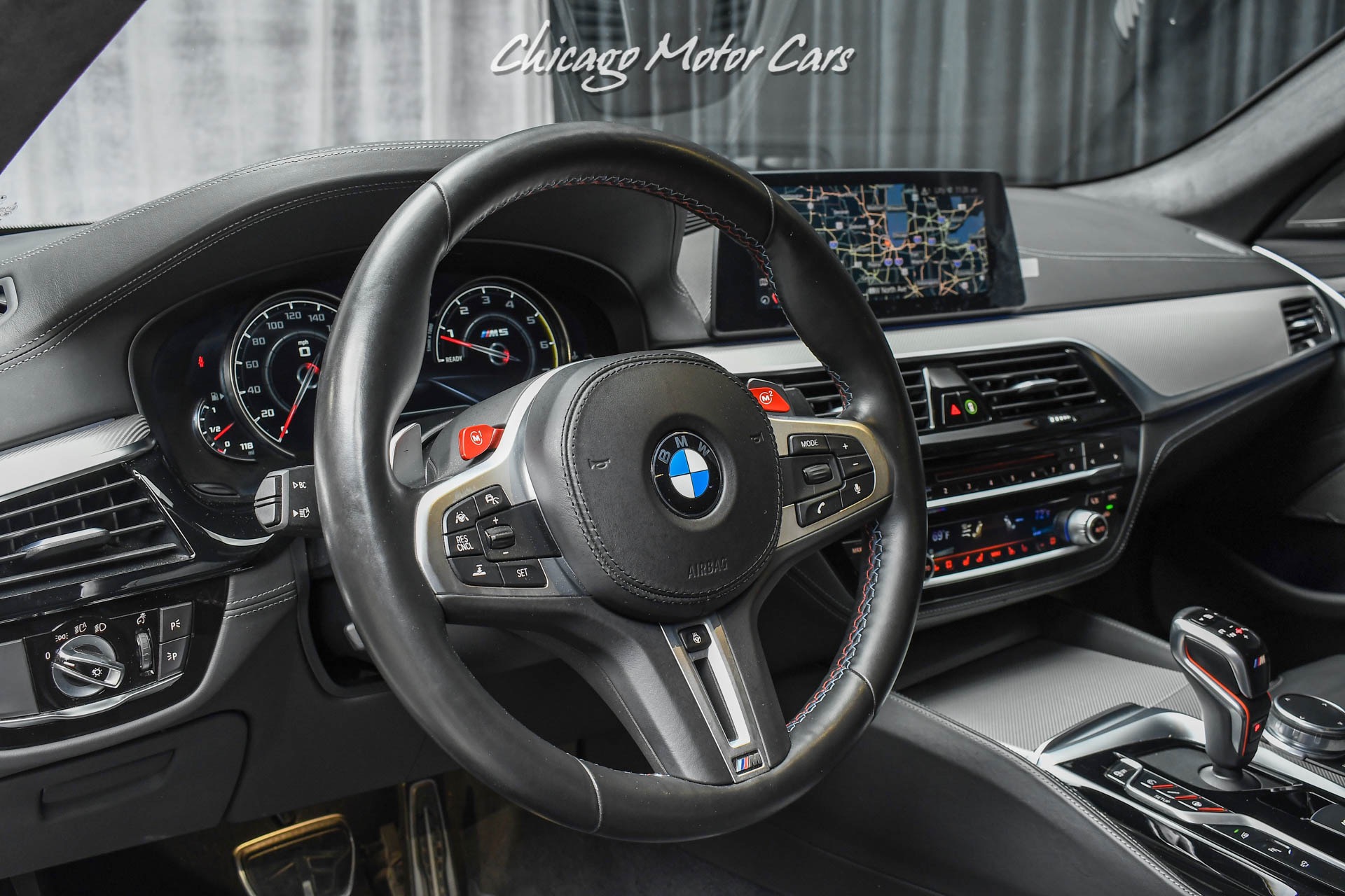 Used-2019-BMW-M5-Competition-Carbon-Fiber-Executive-Package-Driver-Assistance-Plus-Pack