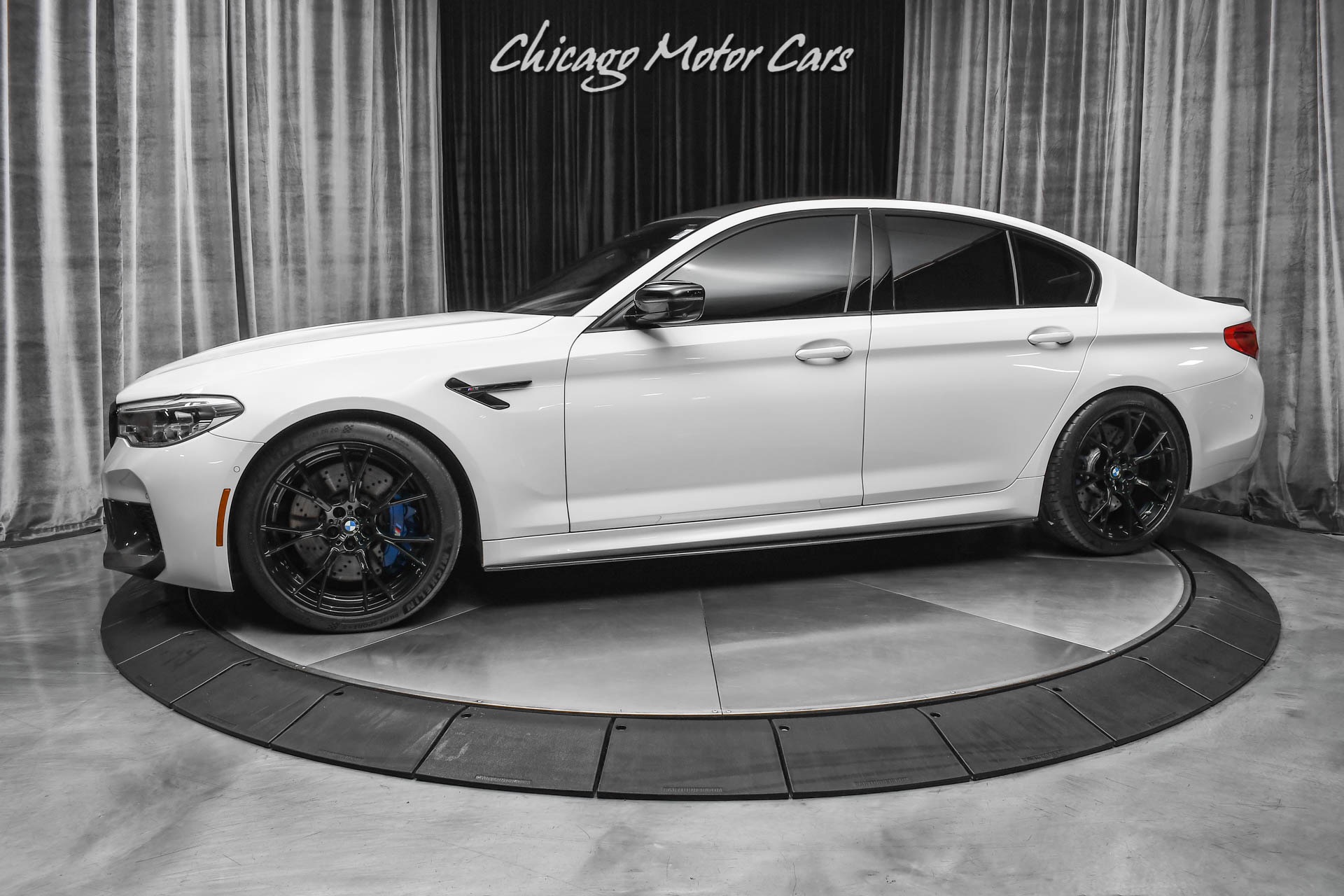 Used-2019-BMW-M5-Competition-Carbon-Fiber-Executive-Package-Driver-Assistance-Plus-Pack