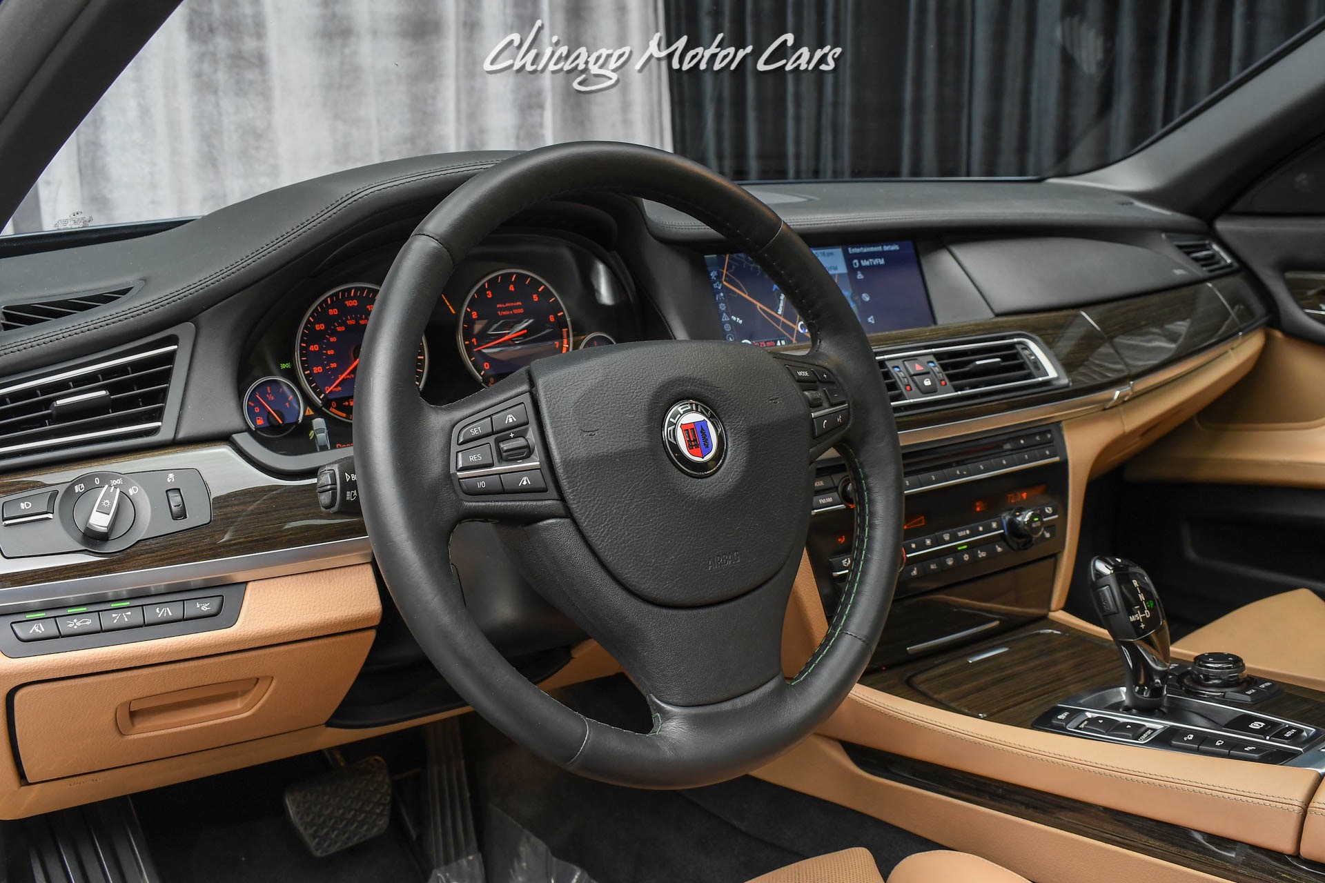 Used-2012-BMW-Alpina-B7-ALPINA-B7-SWB-xDrive-Sedan-126k-MSRP-Night-Vision-High-End-Luxury-Sedan