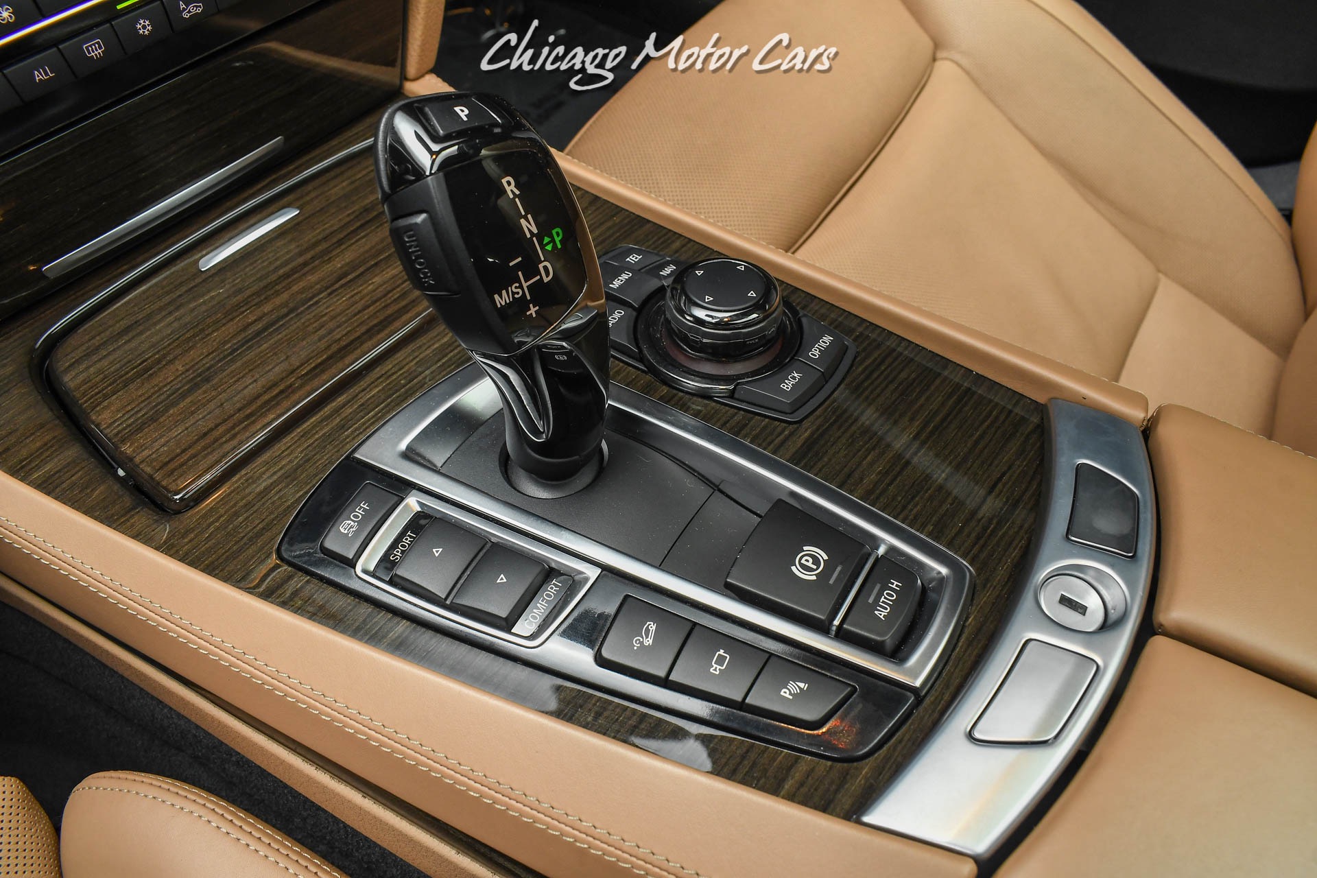 Used-2012-BMW-Alpina-B7-ALPINA-B7-SWB-xDrive-Sedan-126k-MSRP-Night-Vision-High-End-Luxury-Sedan