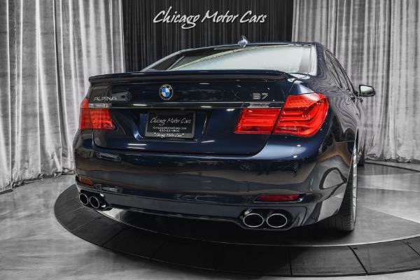 Used-2012-BMW-Alpina-B7-ALPINA-B7-SWB-xDrive-Sedan-126k-MSRP-Night-Vision-High-End-Luxury-Sedan