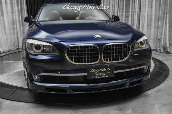 Used-2012-BMW-Alpina-B7-ALPINA-B7-SWB-xDrive-Sedan-126k-MSRP-Night-Vision-High-End-Luxury-Sedan