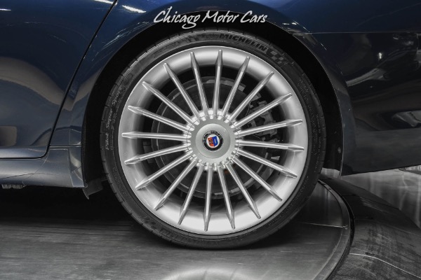 Used-2012-BMW-Alpina-B7-ALPINA-B7-SWB-xDrive-Sedan-126k-MSRP-Night-Vision-High-End-Luxury-Sedan