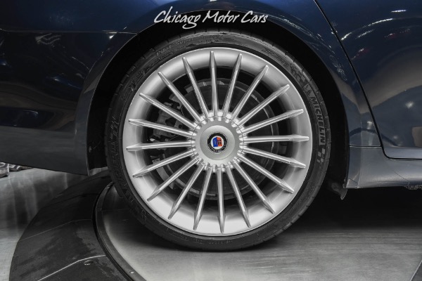 Used-2012-BMW-Alpina-B7-ALPINA-B7-SWB-xDrive-Sedan-126k-MSRP-Night-Vision-High-End-Luxury-Sedan