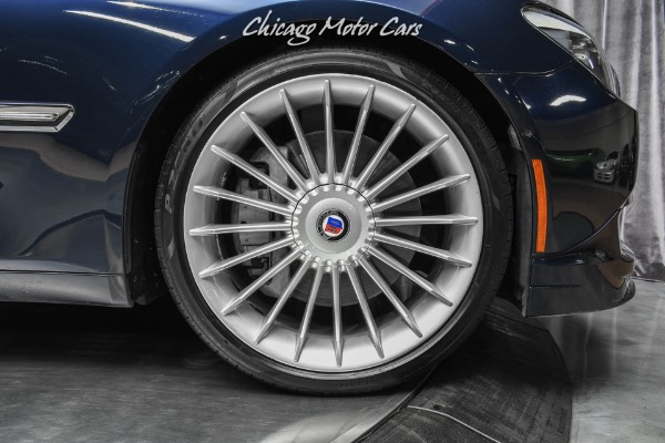 Used-2012-BMW-Alpina-B7-ALPINA-B7-SWB-xDrive-Sedan-126k-MSRP-Night-Vision-High-End-Luxury-Sedan