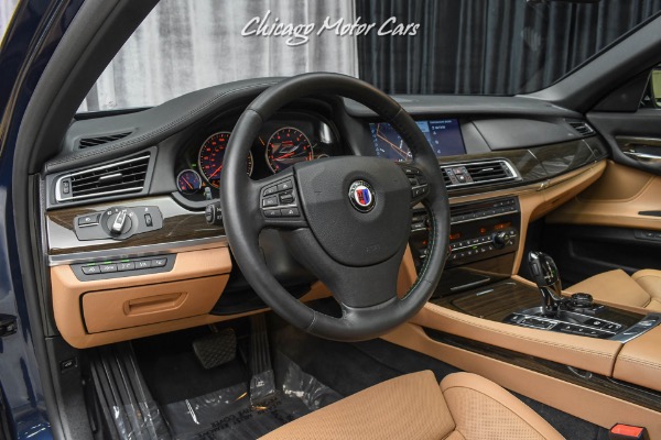 Used-2012-BMW-Alpina-B7-ALPINA-B7-SWB-xDrive-Sedan-126k-MSRP-Night-Vision-High-End-Luxury-Sedan