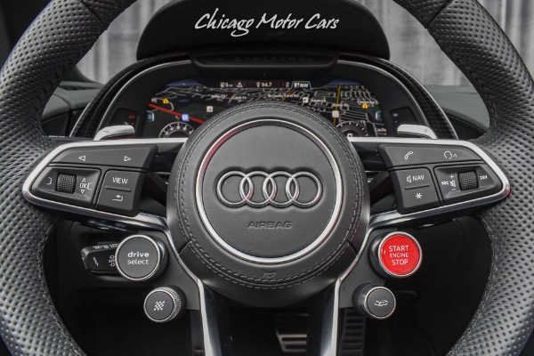 Used-2020-Audi-R8-52-Quattro-V10-Performance-Spyder-HEFFNER-TWIN-TURBO-900-HP-ANRKY-WHEELS