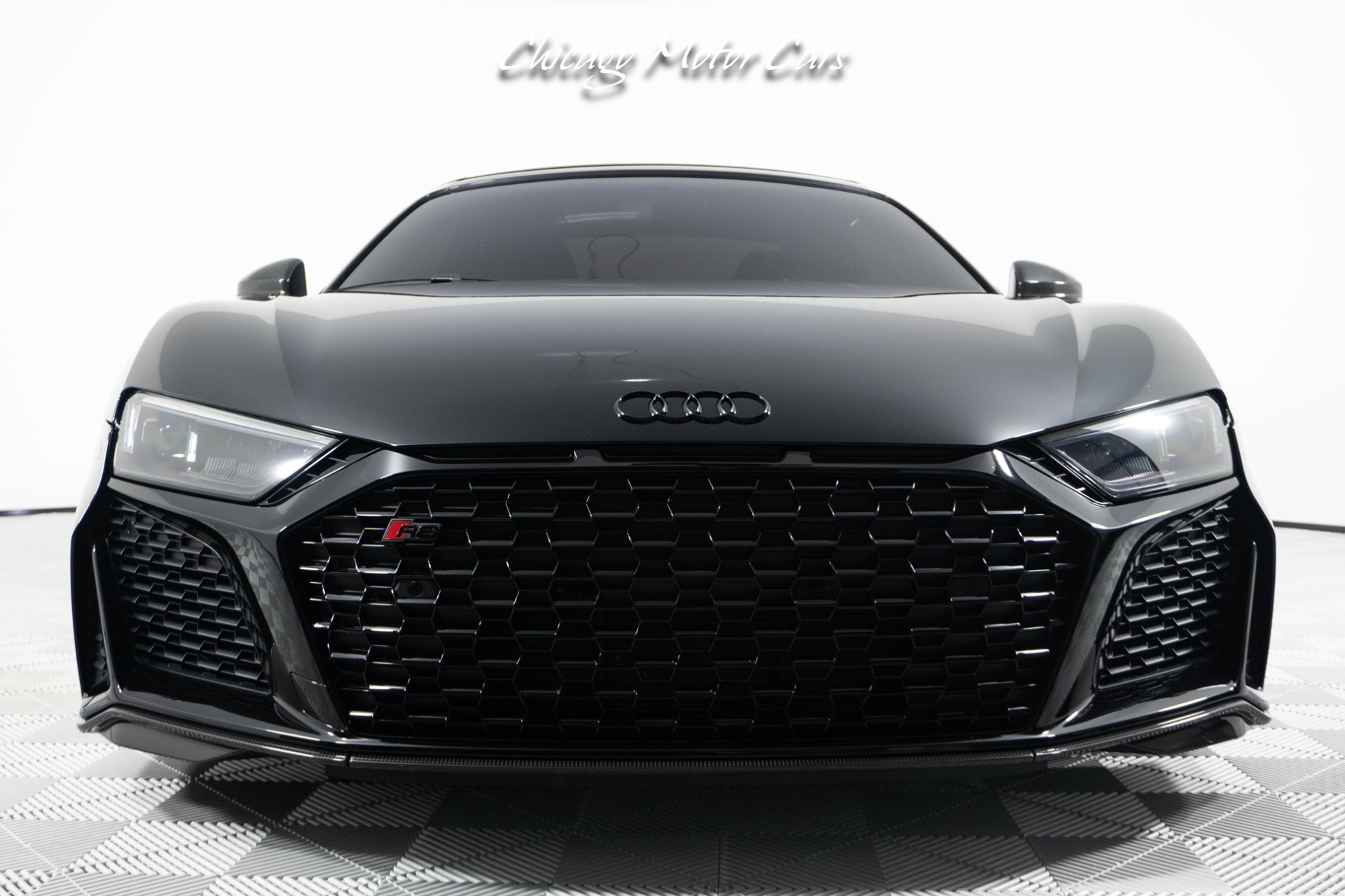 2020 AUDI R8 - Image 17
