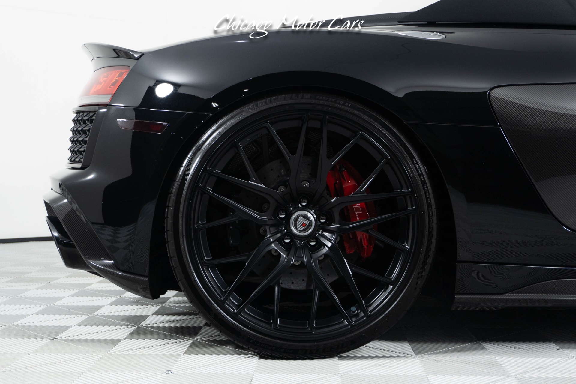 2020 AUDI R8 - Image 22