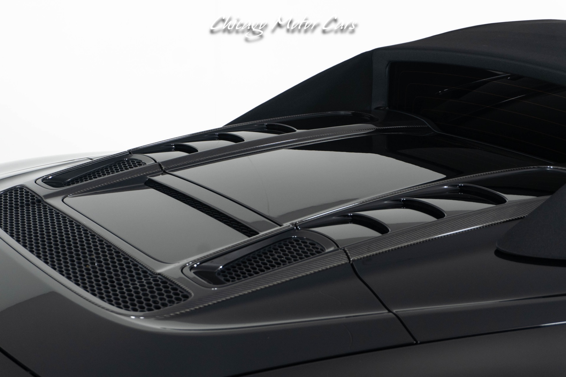 2020 AUDI R8 - Image 23