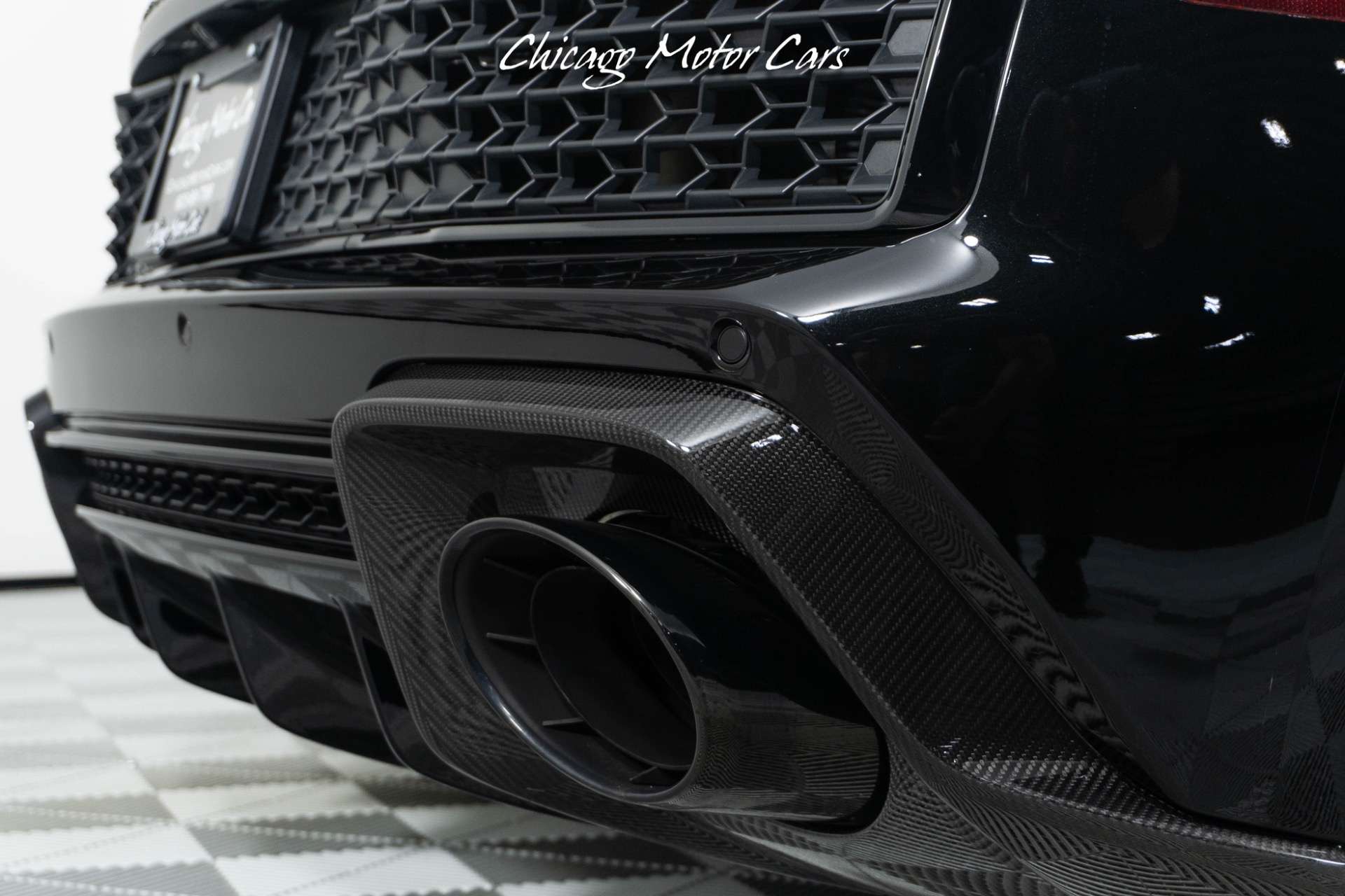 2020 AUDI R8 - Image 25