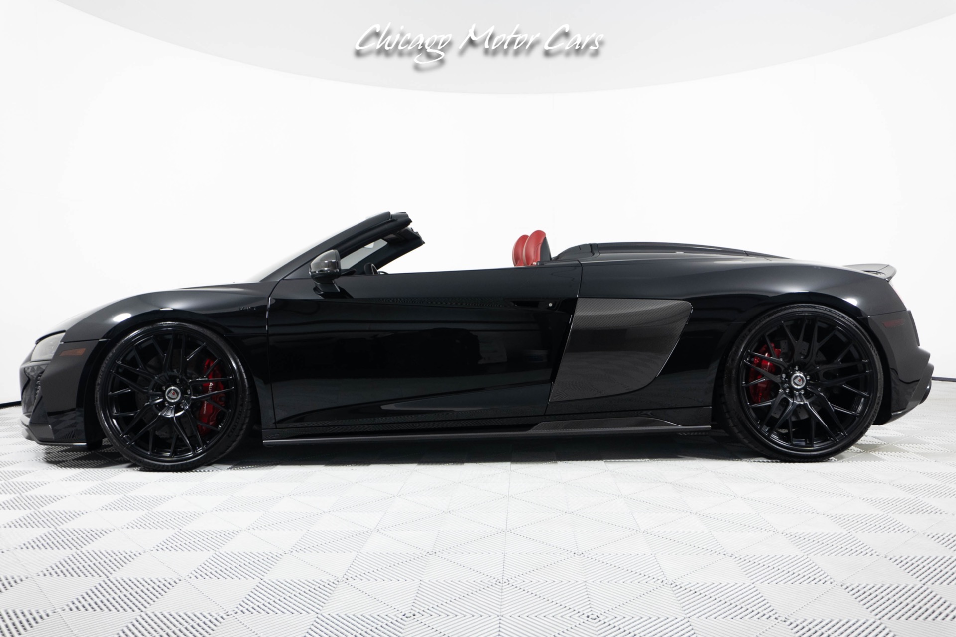 2020 AUDI R8 - Image 3