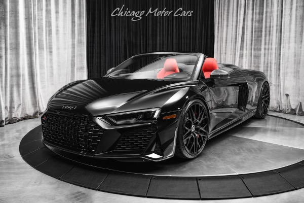 Used-2020-Audi-R8-52-Quattro-V10-Performance-Spyder-HEFFNER-TWIN-TURBO-900-HP-ANRKY-WHEELS