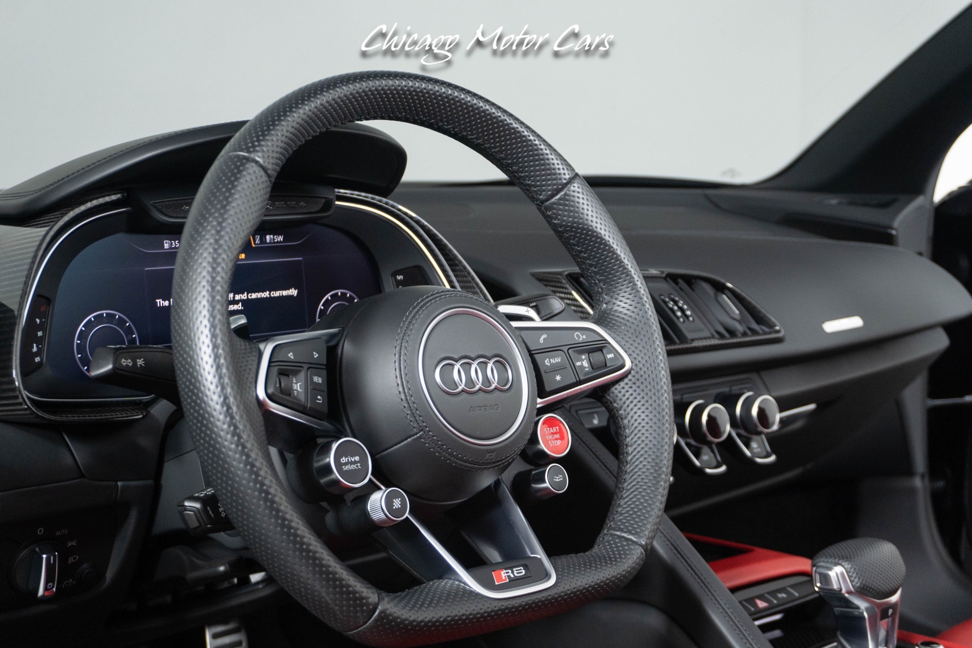 2020 AUDI R8 - Image 33