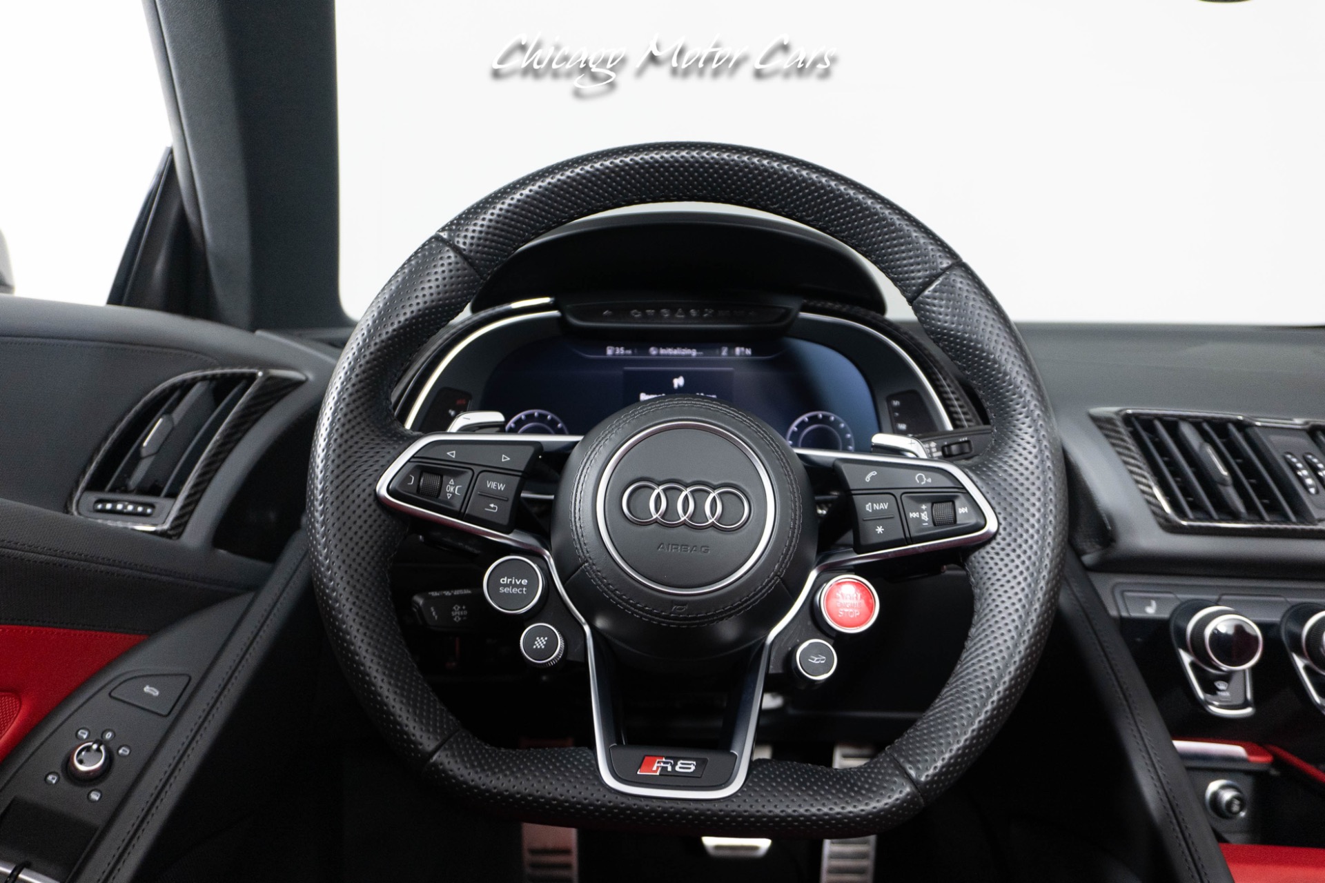 2020 AUDI R8 - Image 36