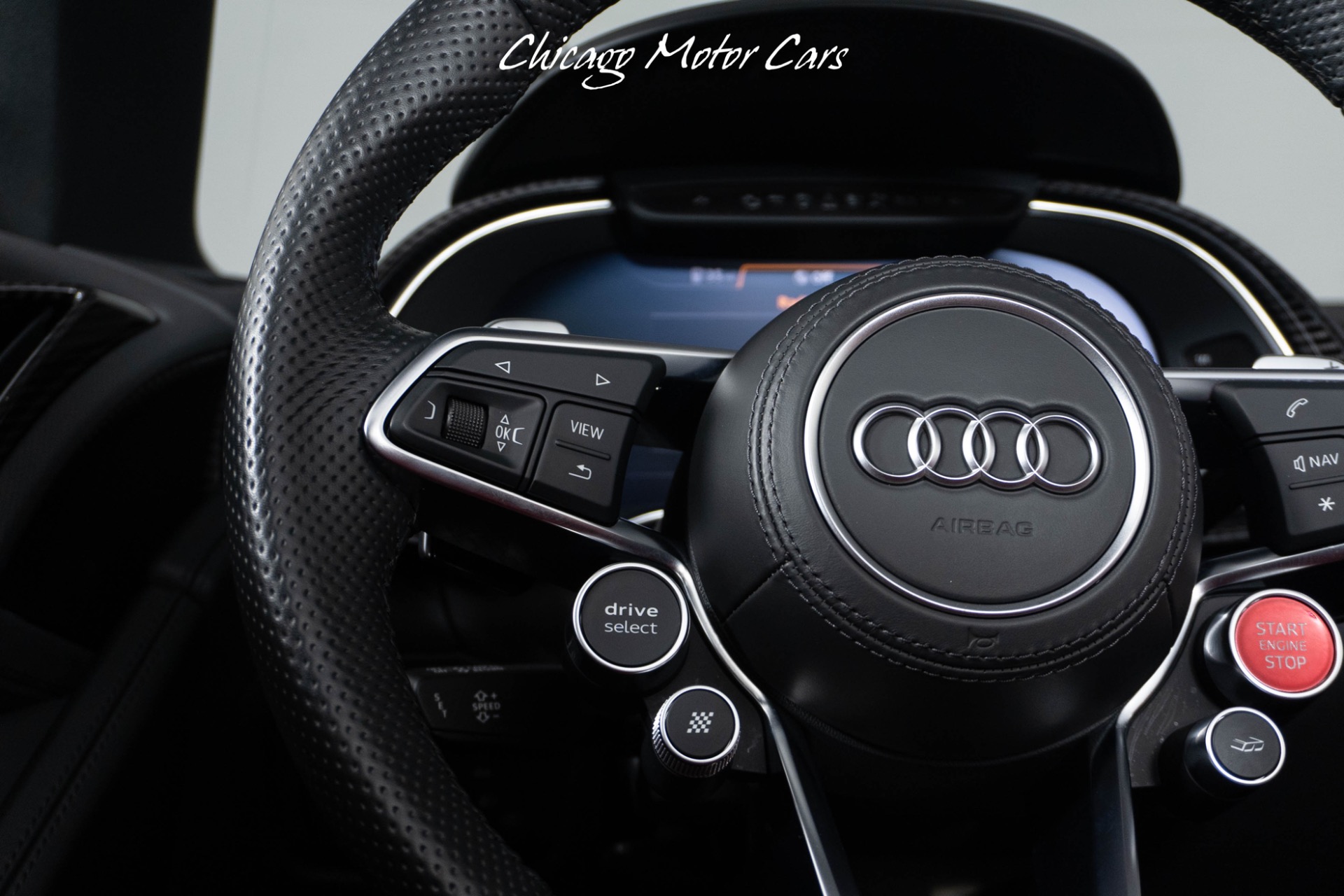 2020 AUDI R8 - Image 37