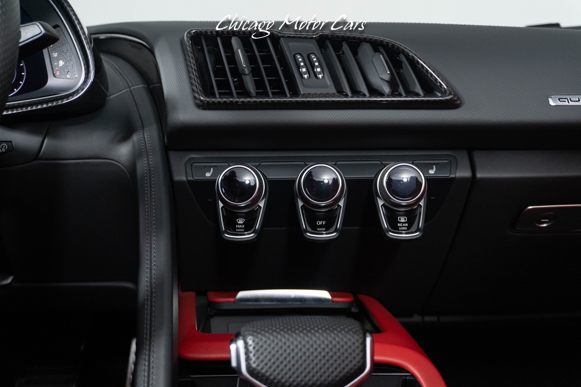 2020 AUDI R8 - Image 40