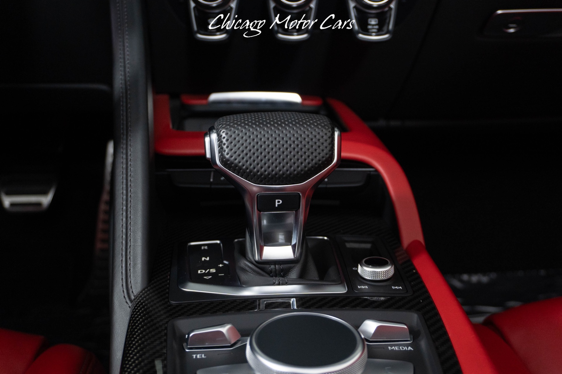 2020 AUDI R8 - Image 41