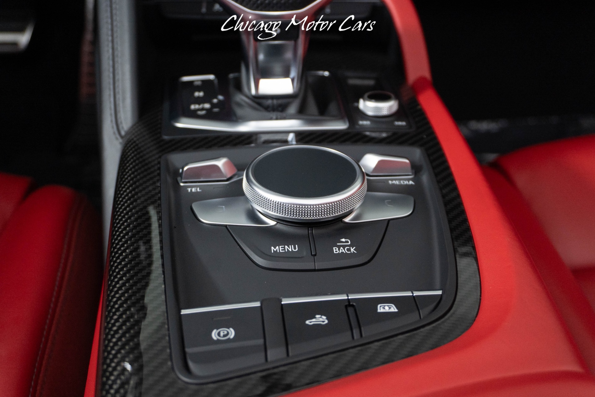 2020 AUDI R8 - Image 42