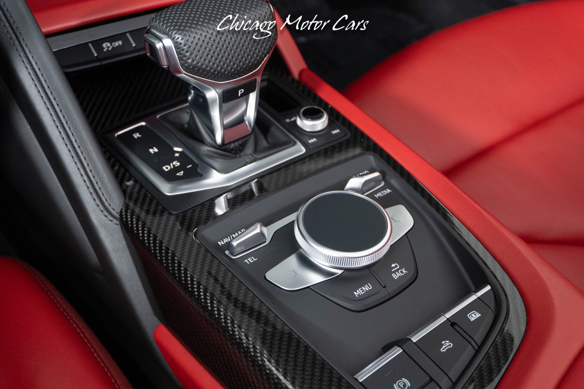 2020 AUDI R8 - Image 43