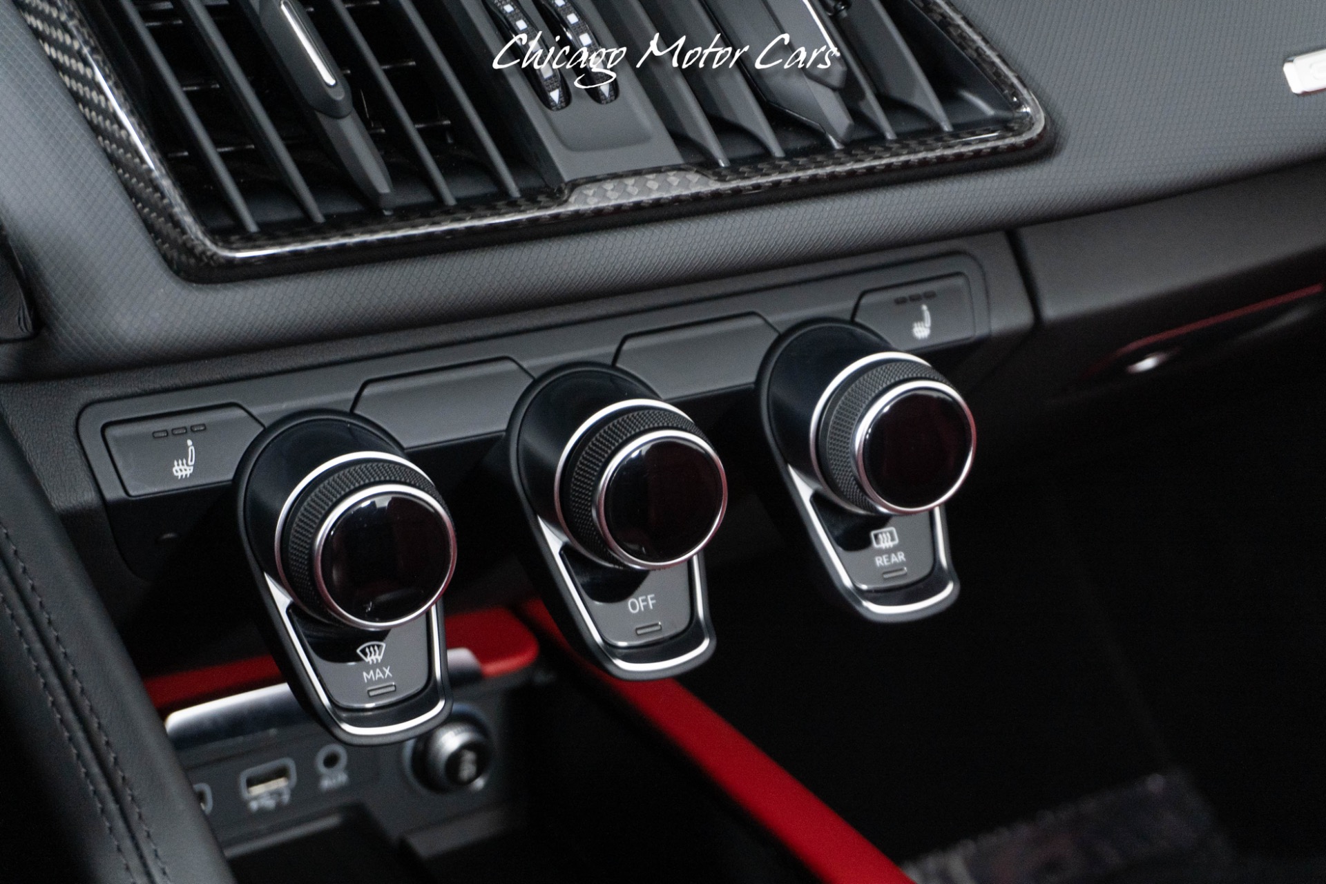 2020 AUDI R8 - Image 44