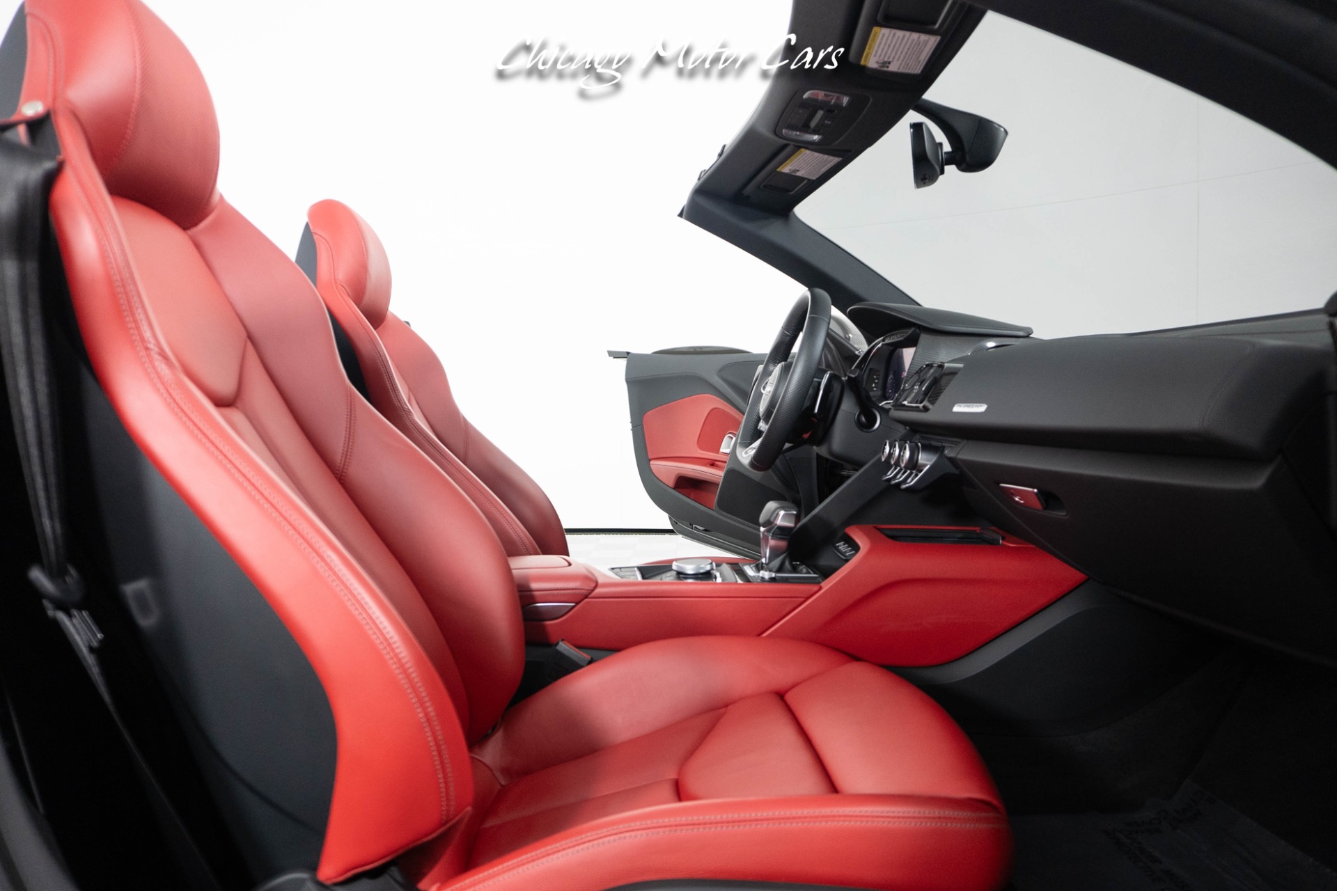 2020 AUDI R8 - Image 48