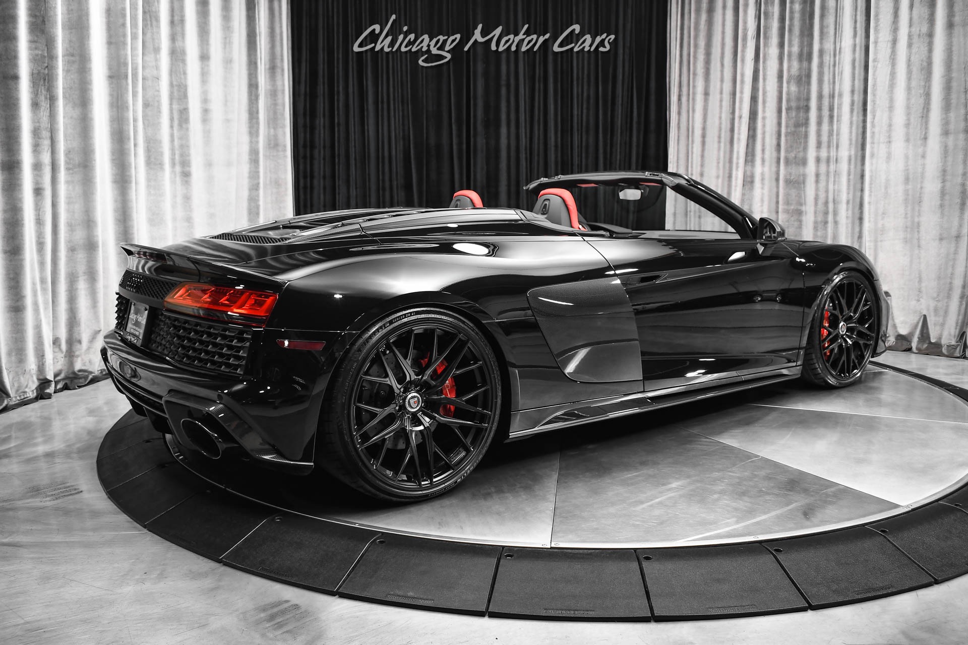 Used-2020-Audi-R8-52-Quattro-V10-Performance-Spyder-HEFFNER-TWIN-TURBO-900-HP-ANRKY-WHEELS