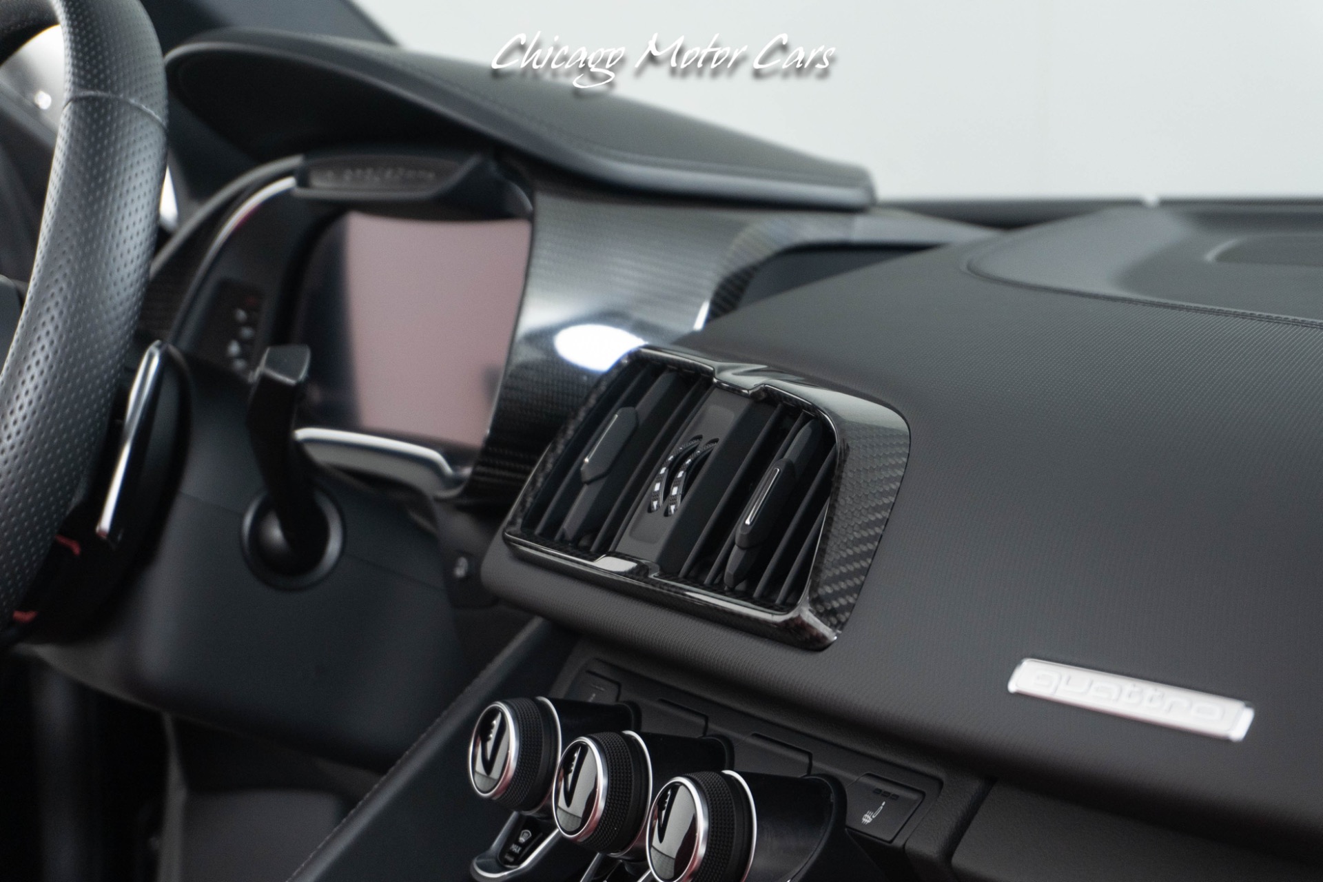 2020 AUDI R8 - Image 50