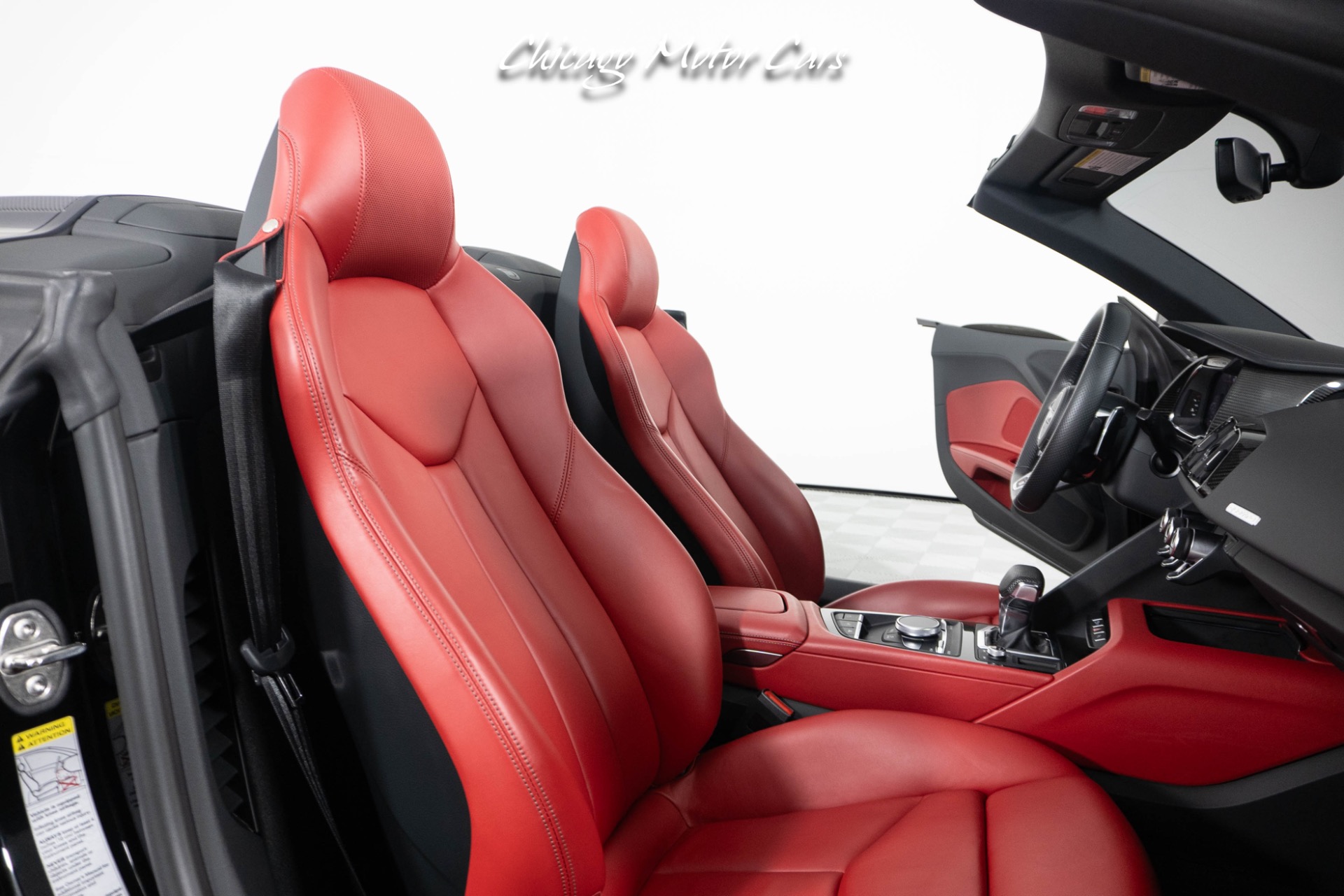 2020 AUDI R8 - Image 51