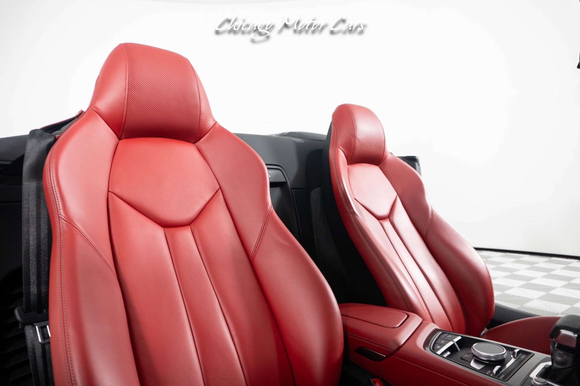 2020 AUDI R8 - Image 52