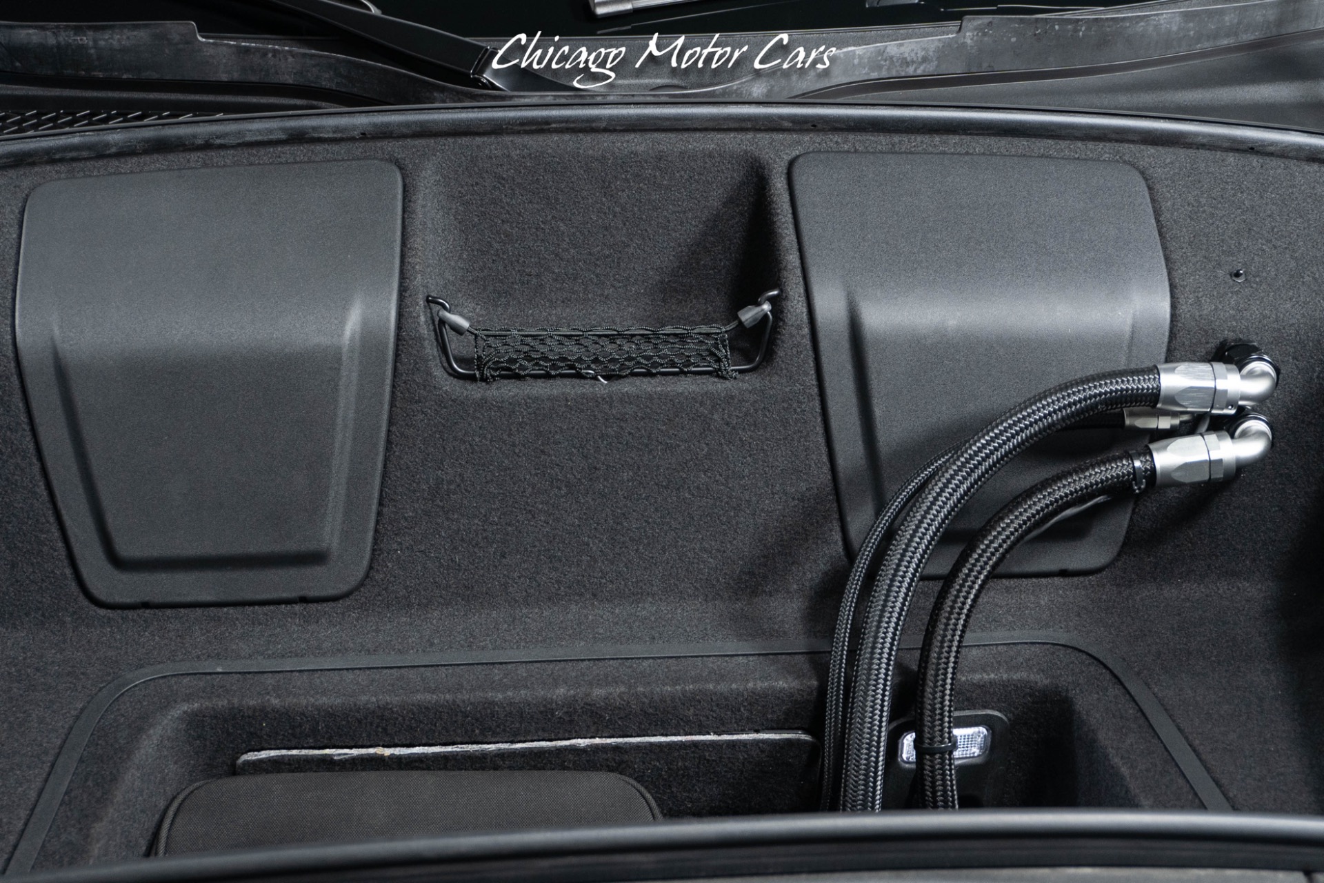 2020 AUDI R8 - Image 54