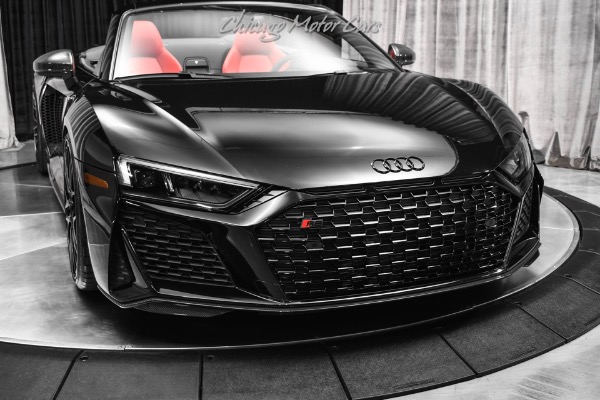 Used-2020-Audi-R8-52-Quattro-V10-Performance-Spyder-HEFFNER-TWIN-TURBO-900-HP-ANRKY-WHEELS