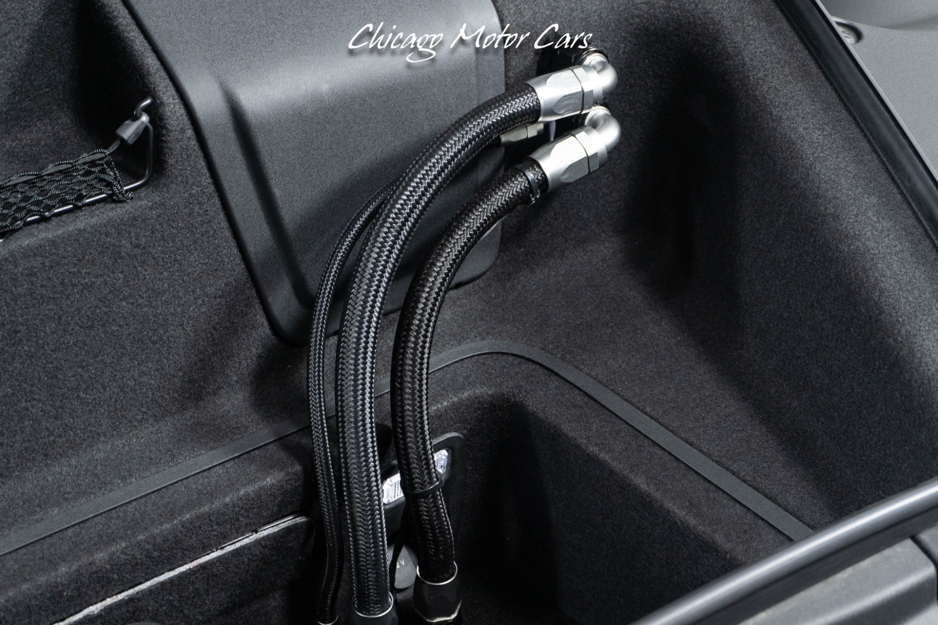 2020 AUDI R8 - Image 55