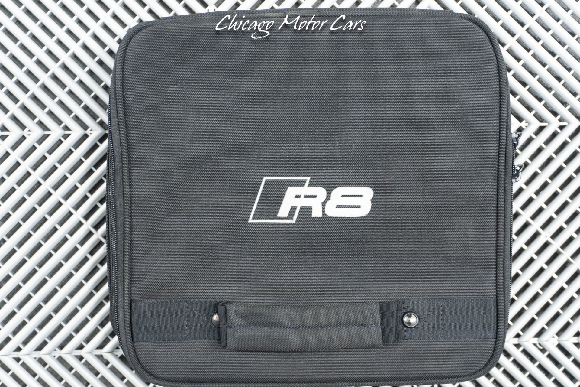 2020 AUDI R8 - Image 57