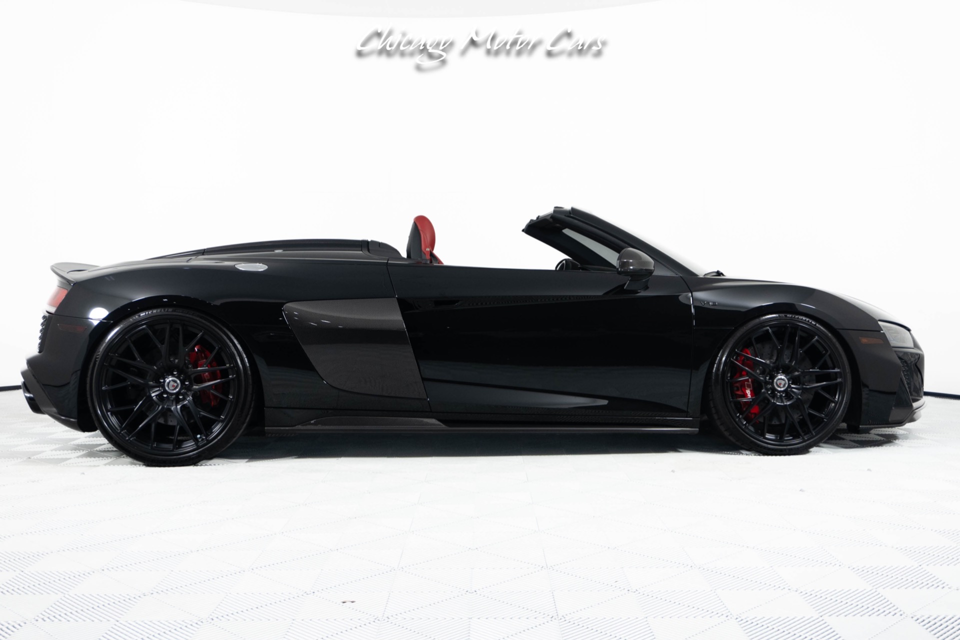 2020 AUDI R8 - Image 6