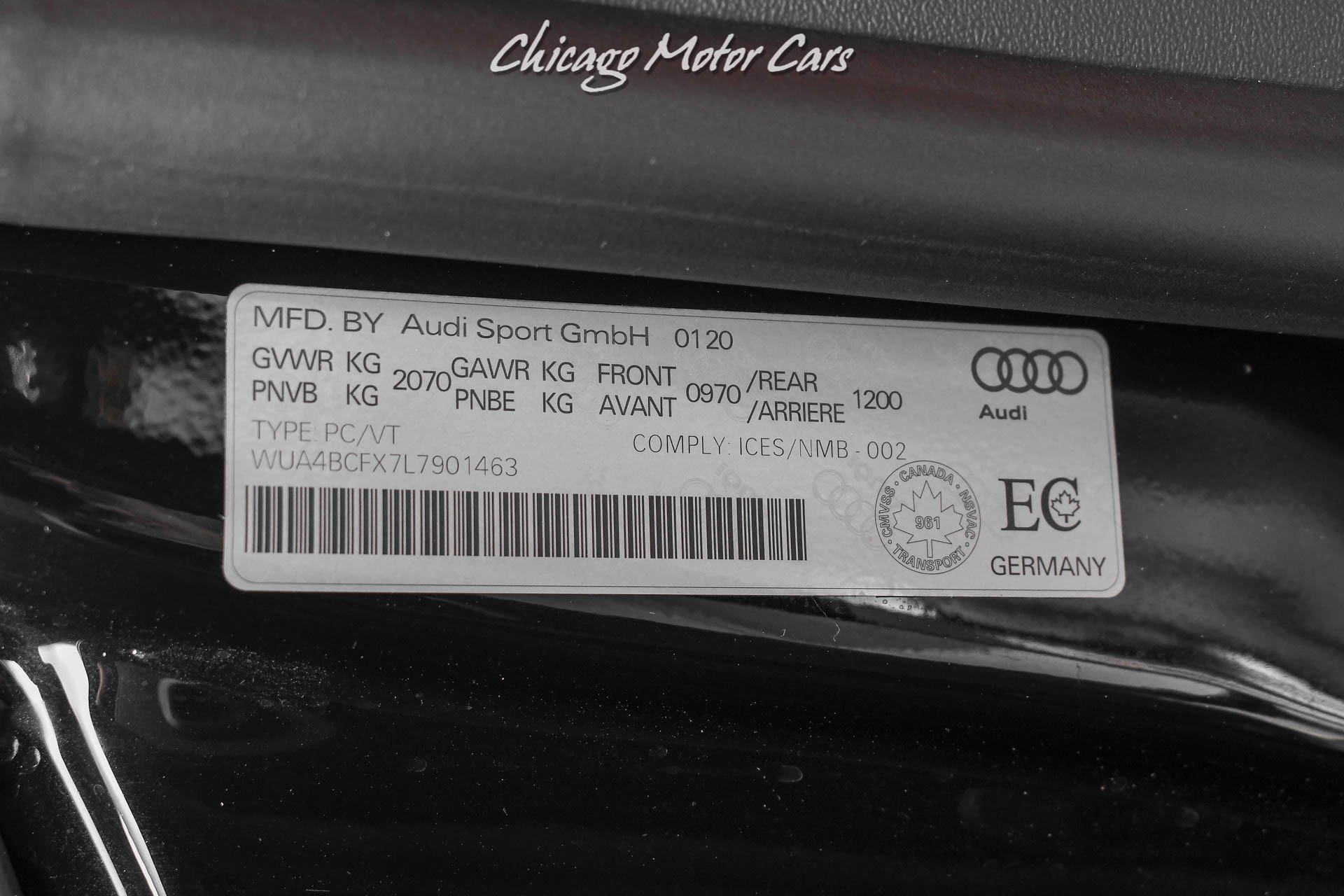 Used-2020-Audi-R8-52-Quattro-V10-Performance-Spyder-HEFFNER-TWIN-TURBO-900-HP-ANRKY-WHEELS