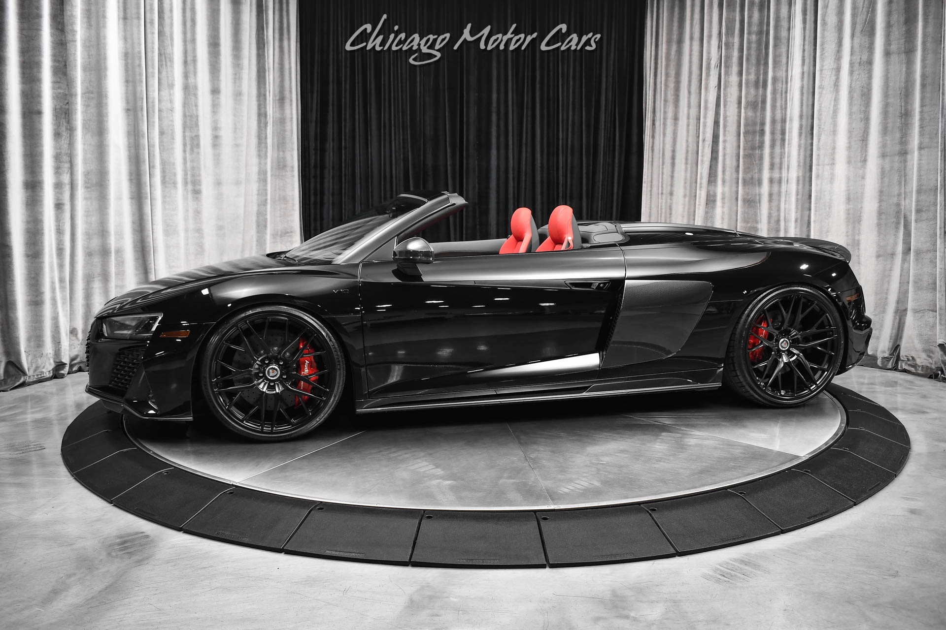 Used-2020-Audi-R8-52-Quattro-V10-Performance-Spyder-HEFFNER-TWIN-TURBO-900-HP-ANRKY-WHEELS