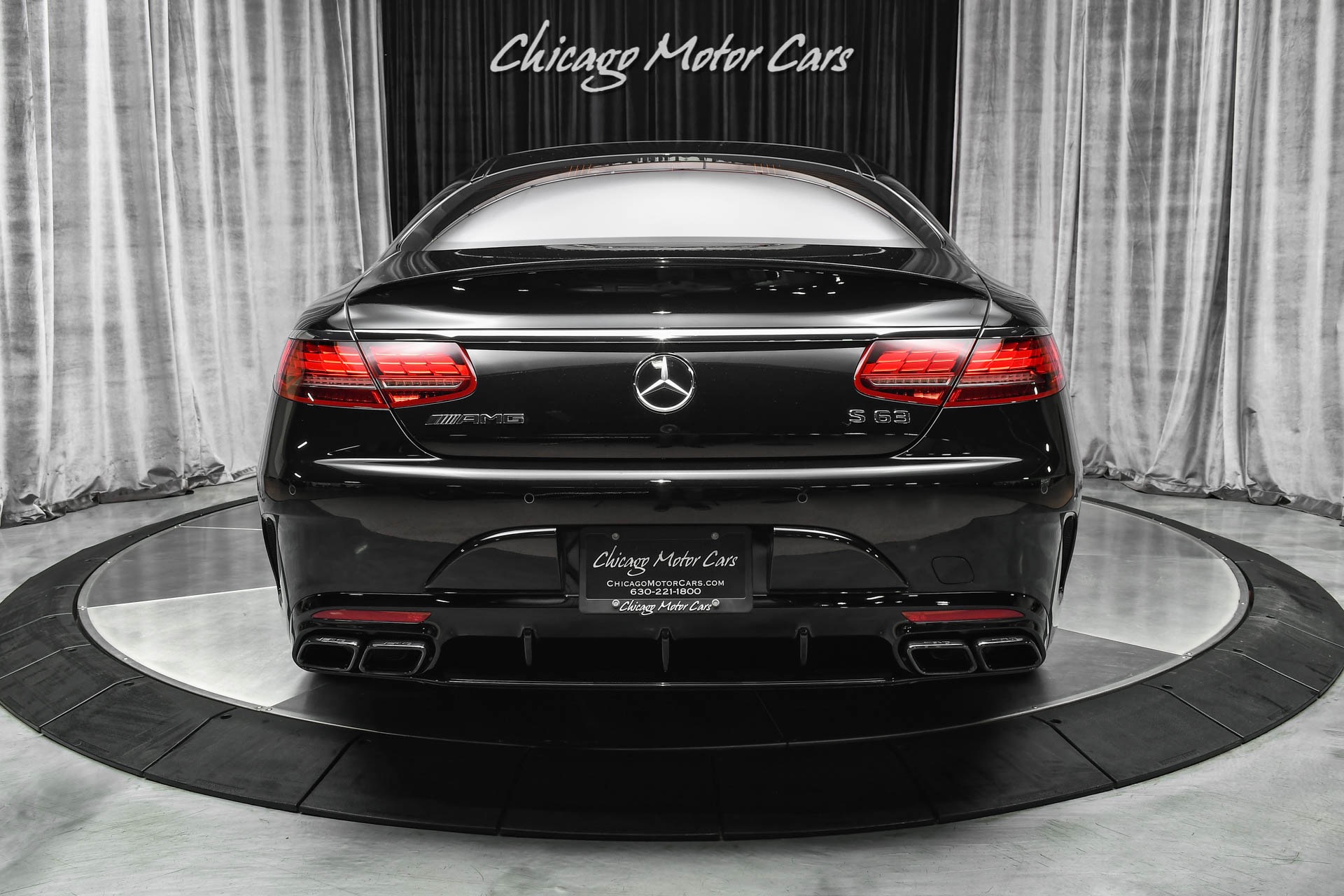 Used-2020-Mercedes-Benz-S63-AMG-Coupe-ONLY-5k-Miles-AMG-Carbon-Fiber-Comfort-Pack-LOADED-Perfect