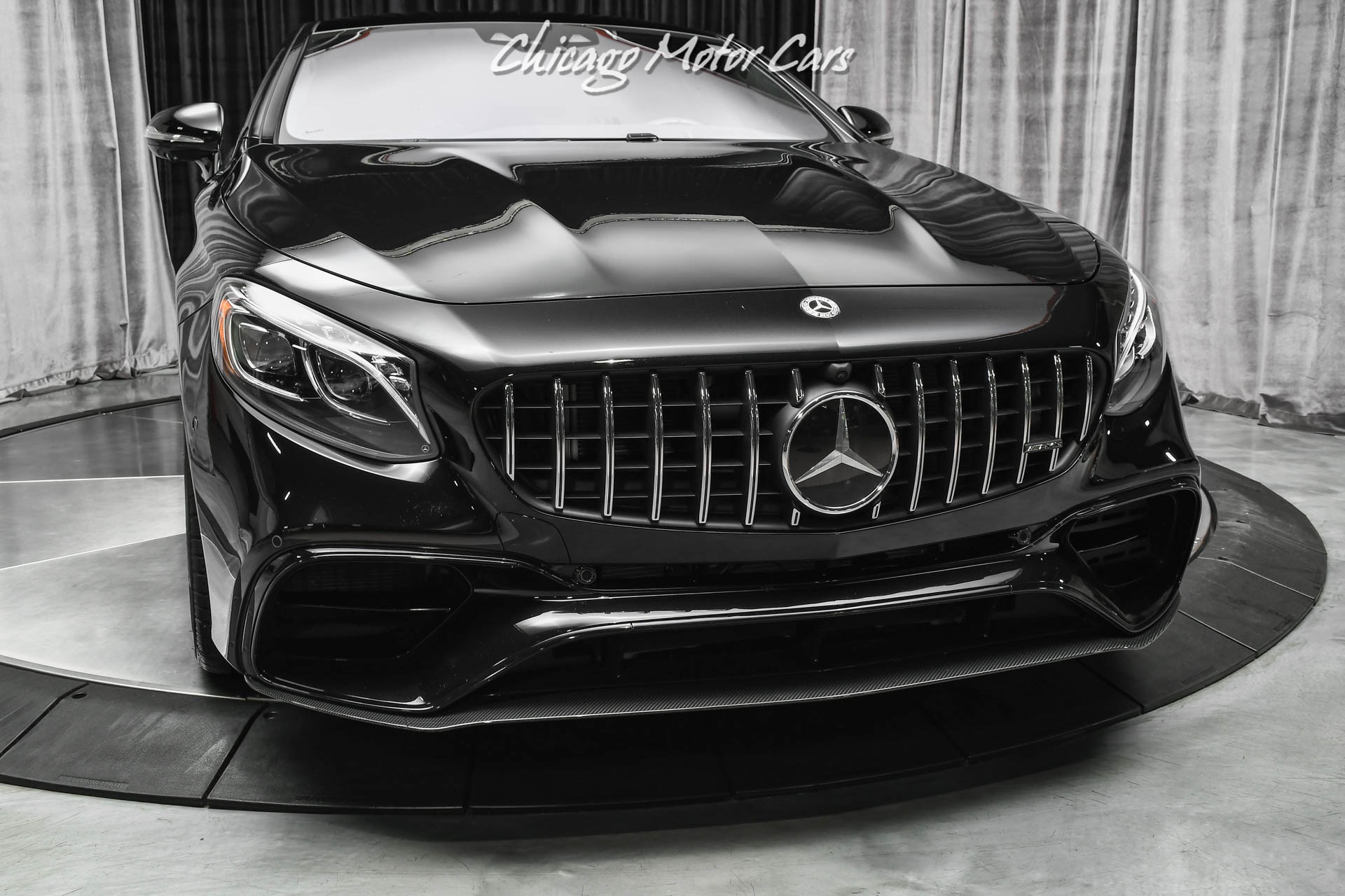 Used-2020-Mercedes-Benz-S63-AMG-Coupe-ONLY-5k-Miles-AMG-Carbon-Fiber-Comfort-Pack-LOADED-Perfect