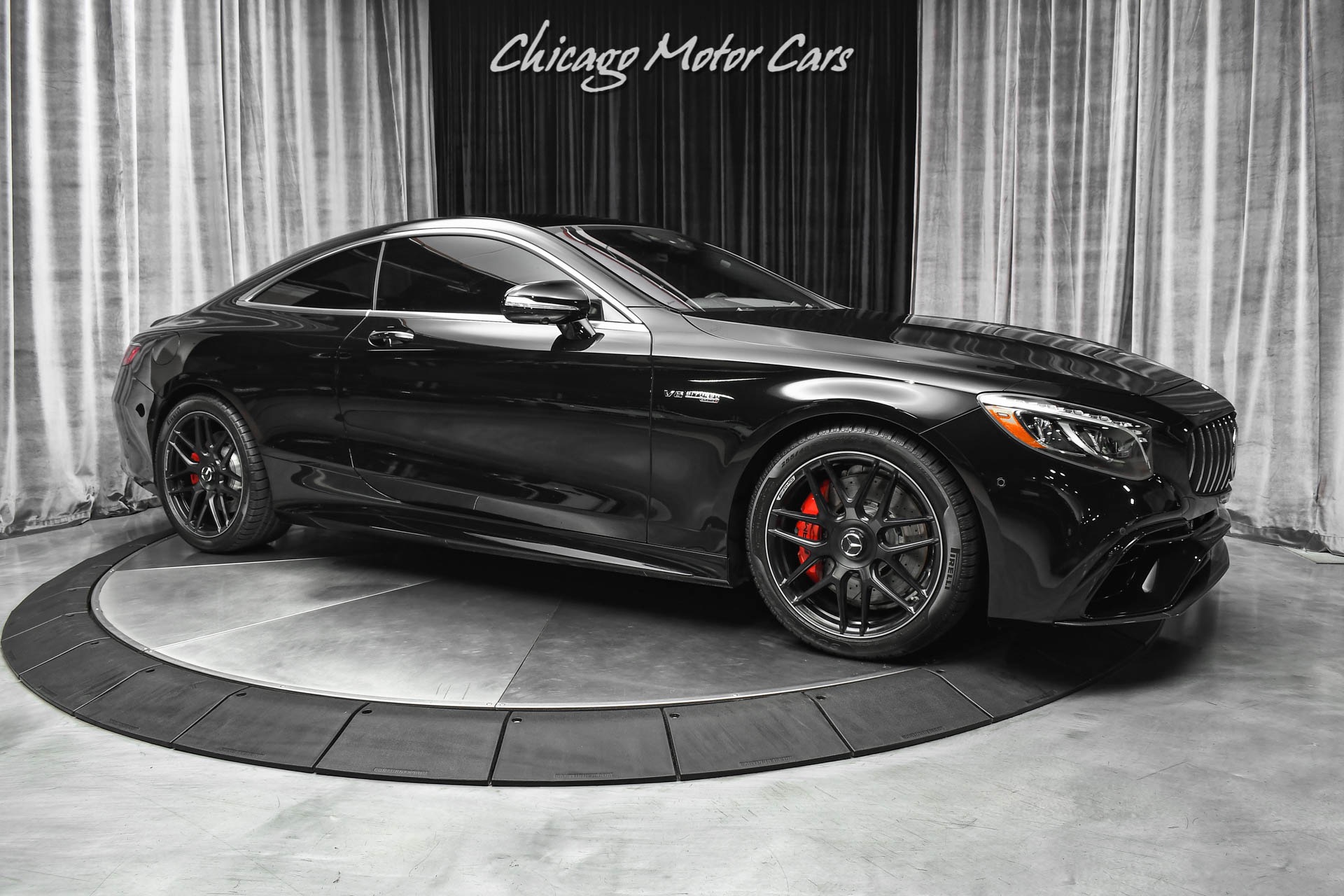 Used-2020-Mercedes-Benz-S63-AMG-Coupe-ONLY-5k-Miles-AMG-Carbon-Fiber-Comfort-Pack-LOADED-Perfect