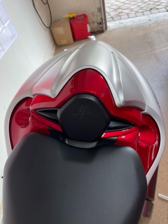 Used 2021 Suzuki Hayabusa ONLY 160 MILES! VIRTUALLY BRAND NEW! EXTREMELY RARE! for sale Sold at Chicago Motor Cars in West Chicago IL 60185 3