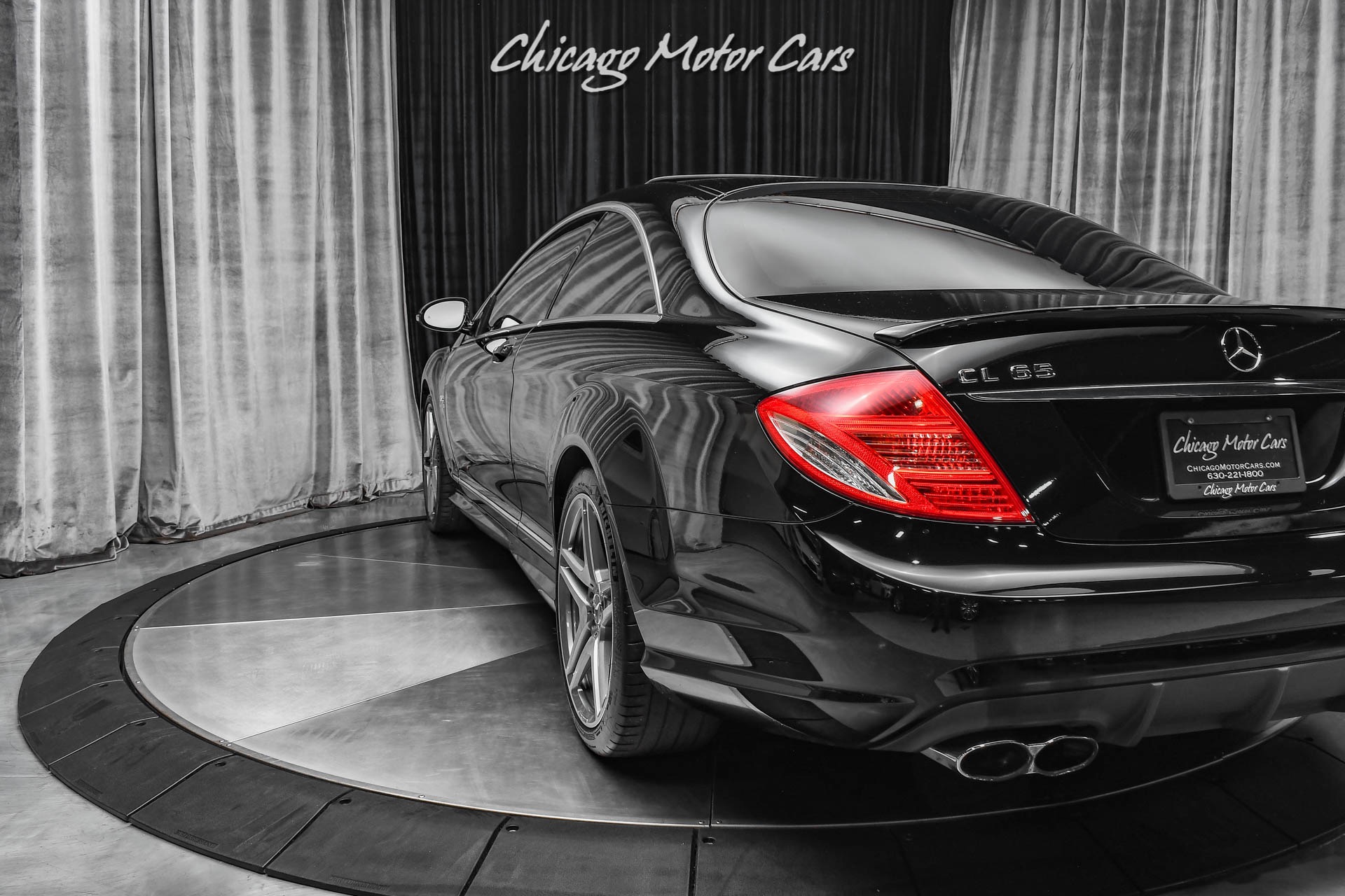 Used-2008-Mercedes-Benz-CL65-AMG-Coupe-600-HP-Twin-Turbo-V12-Integration-Pack-Massage-Seats