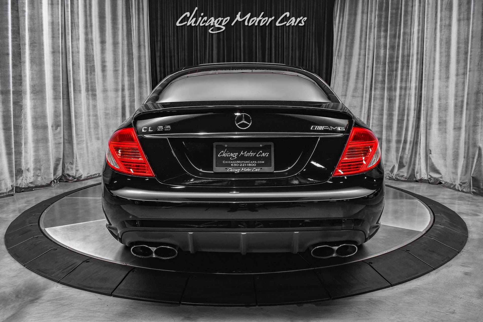 Used-2008-Mercedes-Benz-CL65-AMG-Coupe-600-HP-Twin-Turbo-V12-Integration-Pack-Massage-Seats